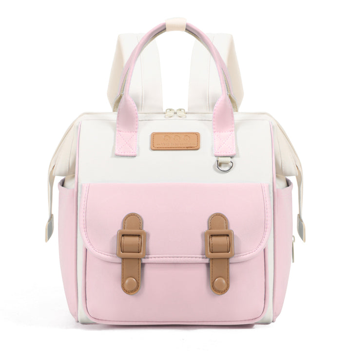 Elegant Multi-Pocket Stylish Backpack Stornfield