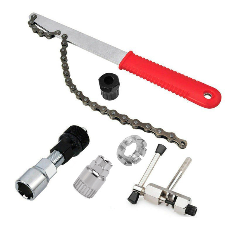 Chain Tool Wrench for Bicycles Stornfield