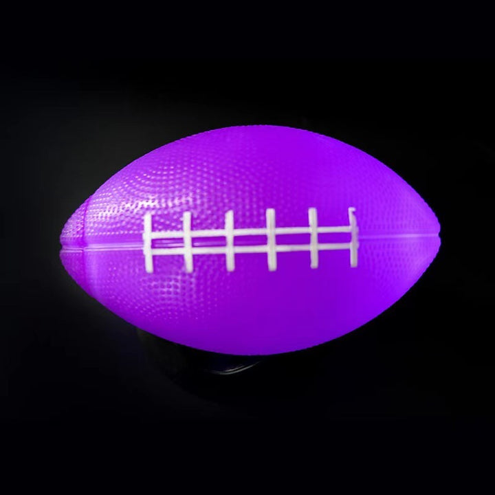 Unisex Glowing Rugby Ball Stornfield
