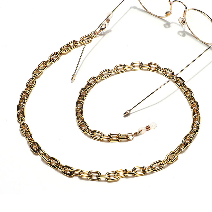 Chunky Link Eyewear Chain Stornfield