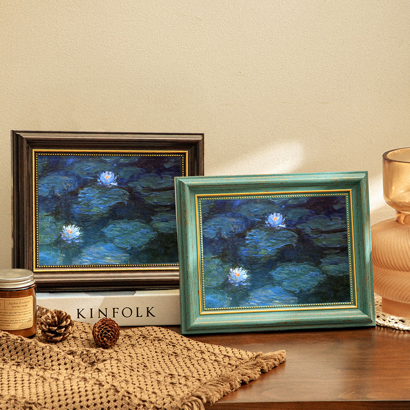 Artistic Vintage Frame