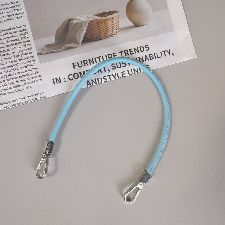 Stylish Leather Phone Strap Stornfield