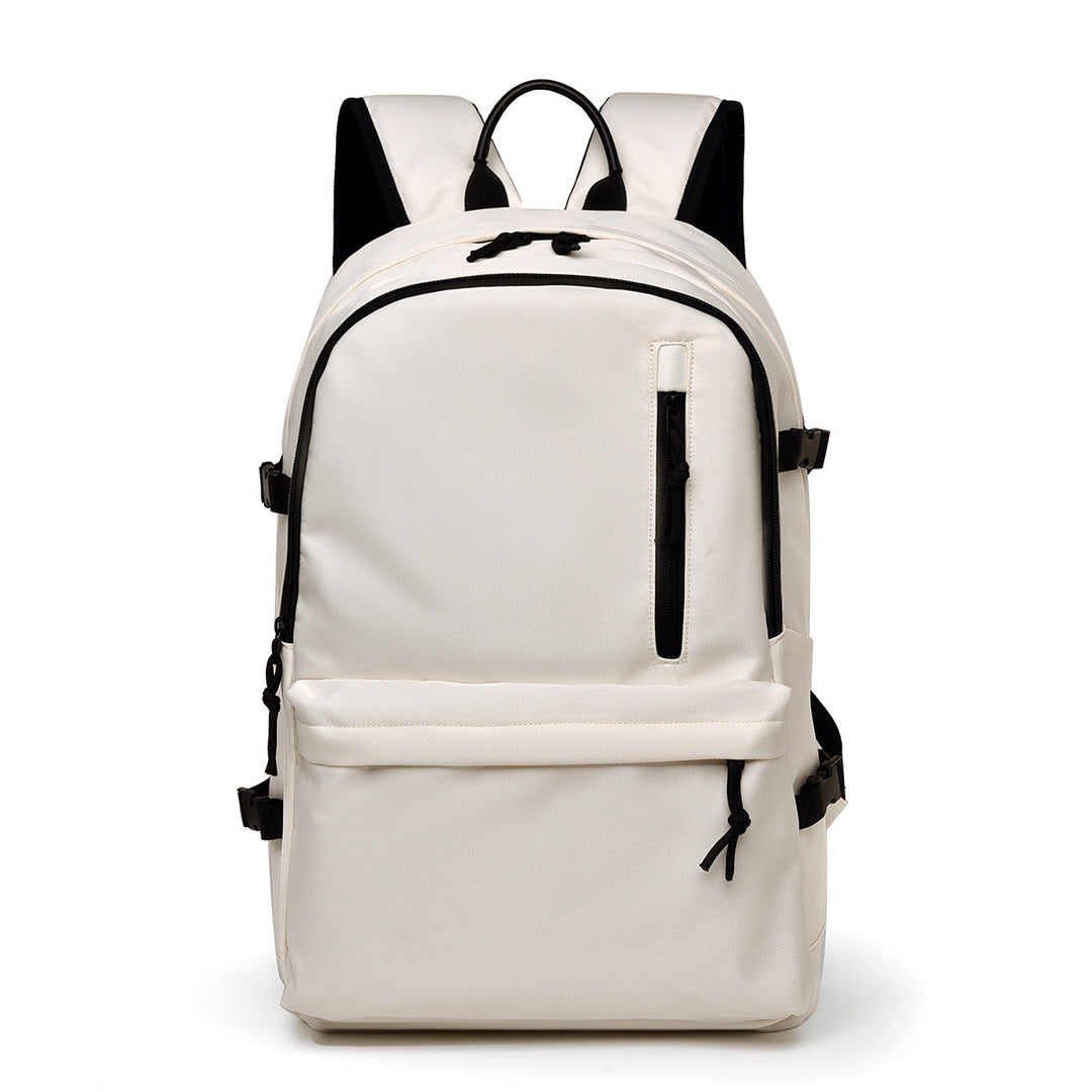 Multi-Compartment Laptop Backpack Stornfield