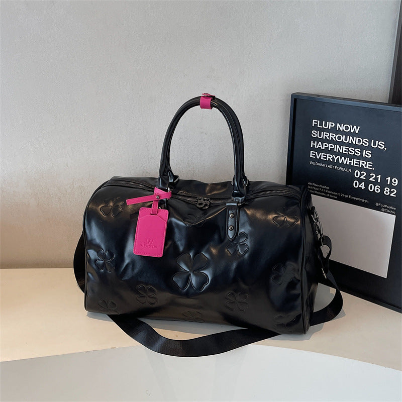 Fashionable Travel Duffle Bag Stornfield