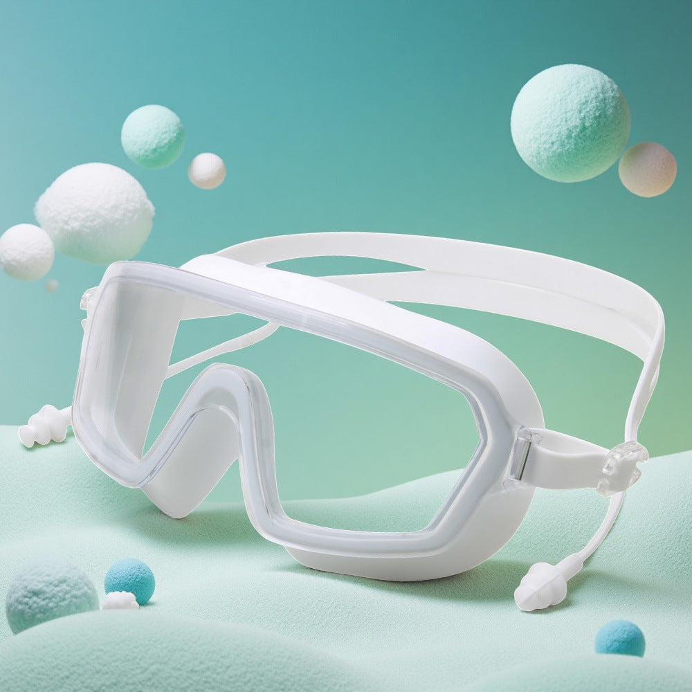 Premium swim goggles with UV protection Stornfield