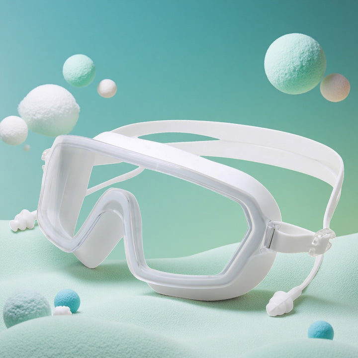 Premium swim goggles with UV protection Stornfield