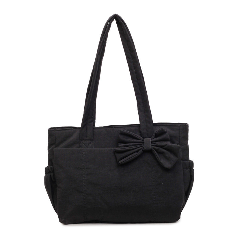 Stylish Cotton Tote Bag Stornfield