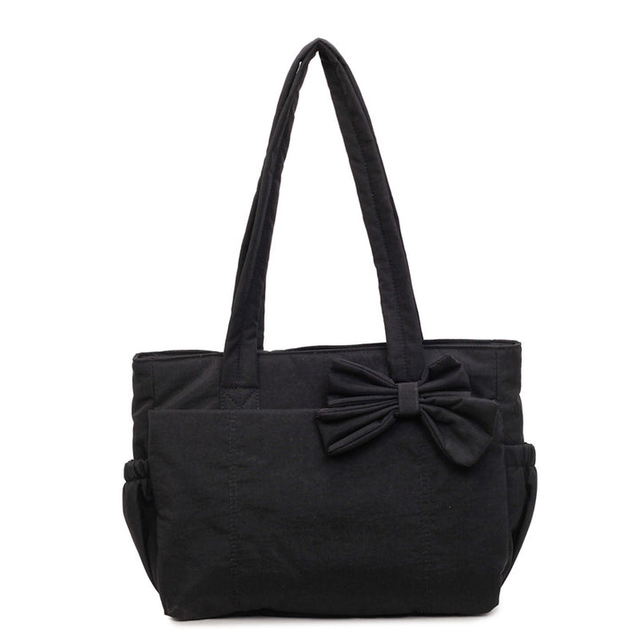 Stylish Cotton Tote Bag Stornfield