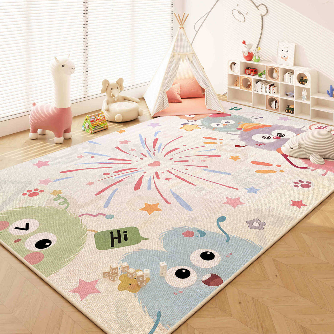 Kids Playmat Stornfield