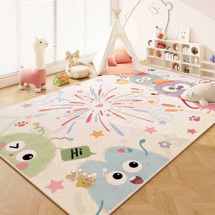 Kids Playmat Stornfield