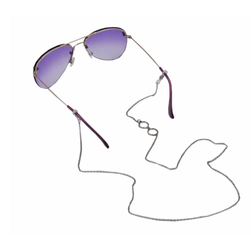 Contemporary Eyewear Chain Stornfield