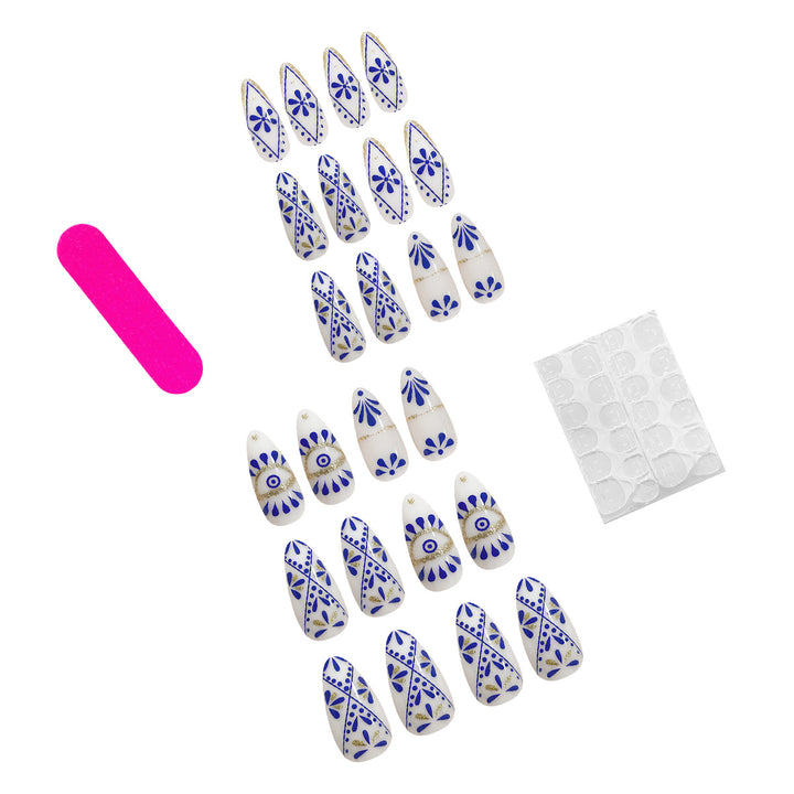 Artistic Nail Design Stornfield