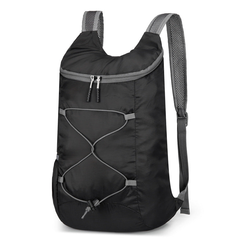 Lightweight Outdoor Hiking Backpack Stornfield