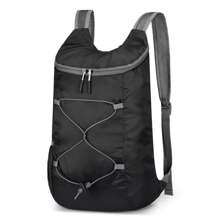 Lightweight Outdoor Hiking Backpack Stornfield