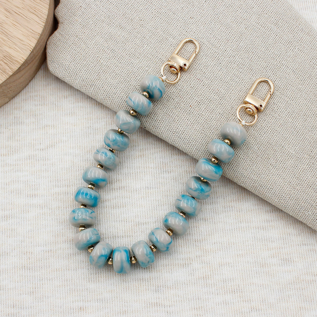 Beaded Eyewear Holder Stornfield