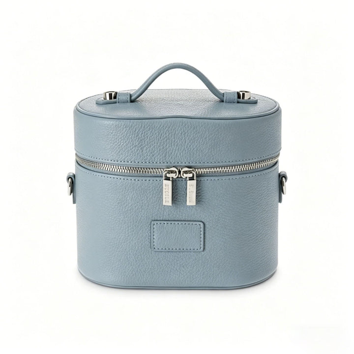 Cosmetic storage bag with removable compartments Stornfield