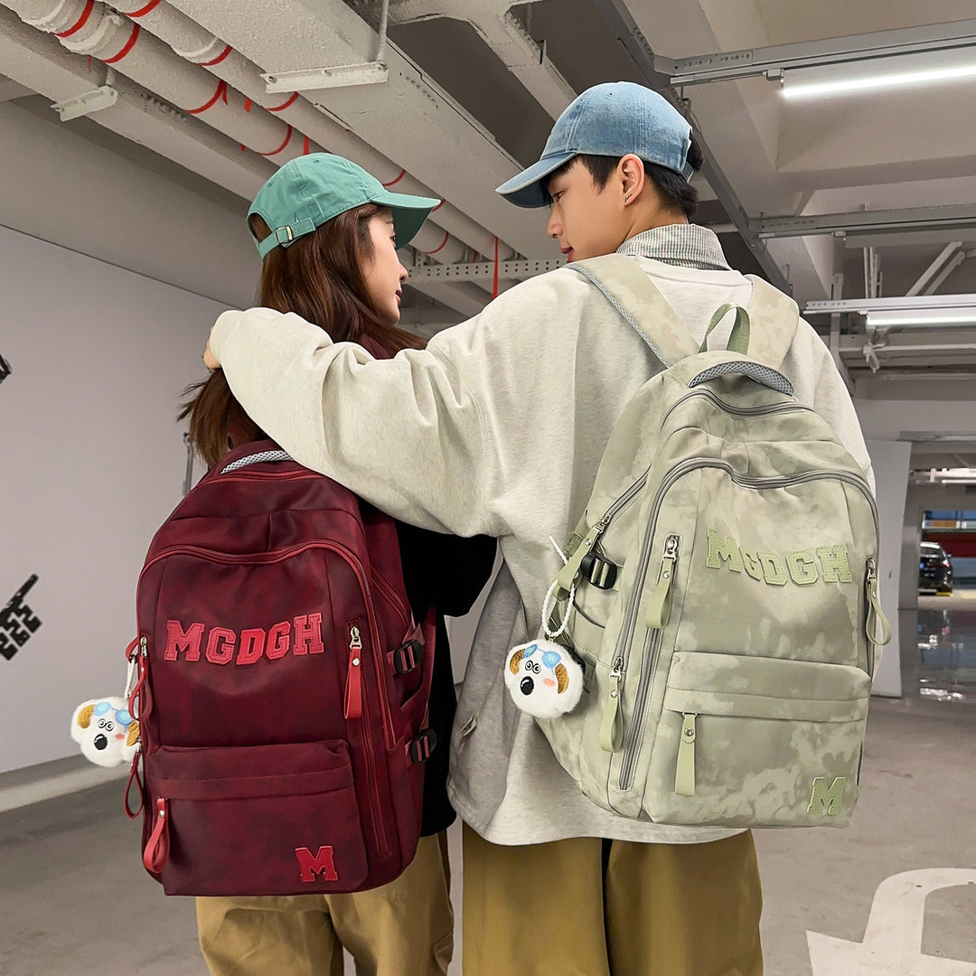 Functional Travel Backpack with Stylish Design Stornfield