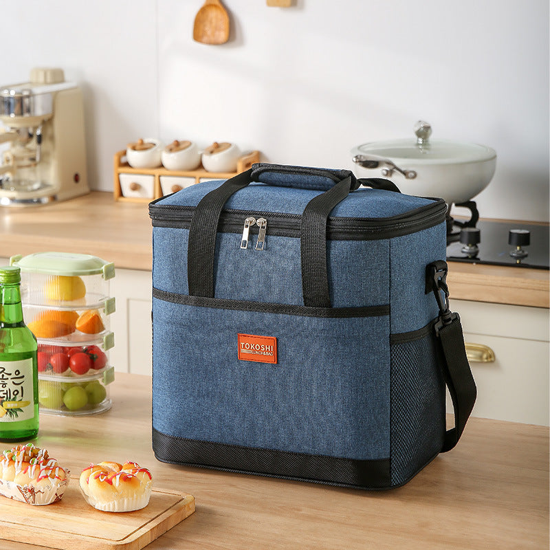 High-quality cooler bag Stornfield
