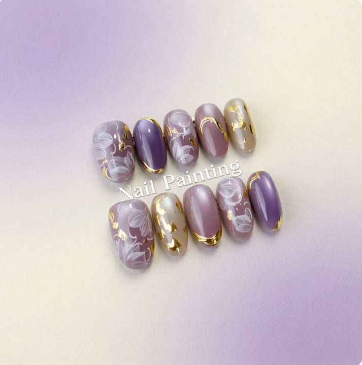 Artificial Nails Stornfield