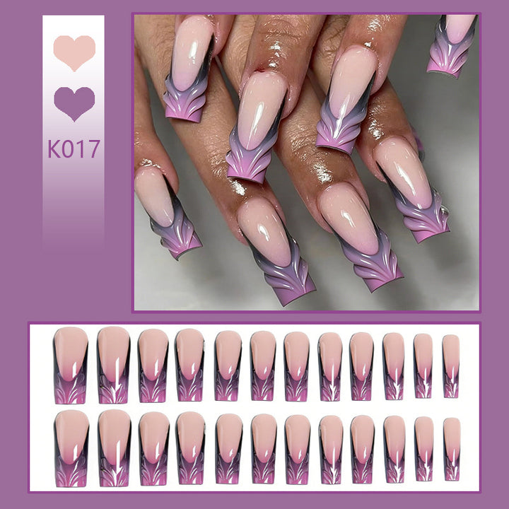 Creative Nail Tips with Elegant Tips Stornfield