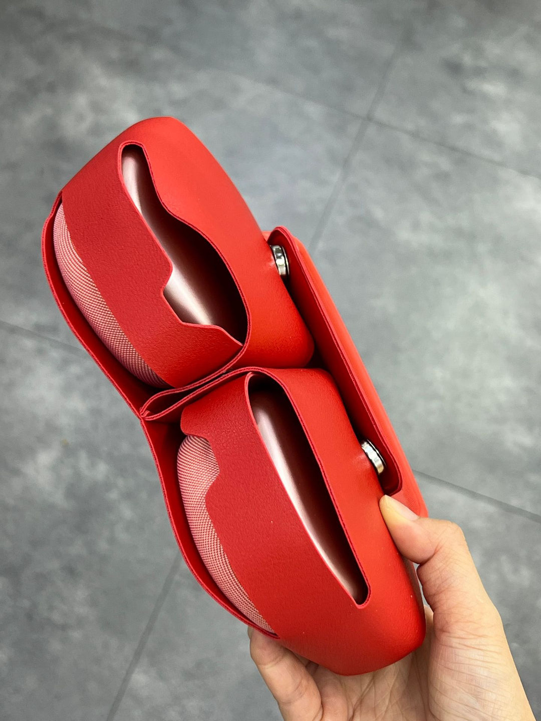 Multimedia Storage Case Stornfield