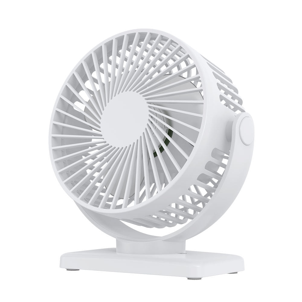 Portable Tabletop Fan Stornfield