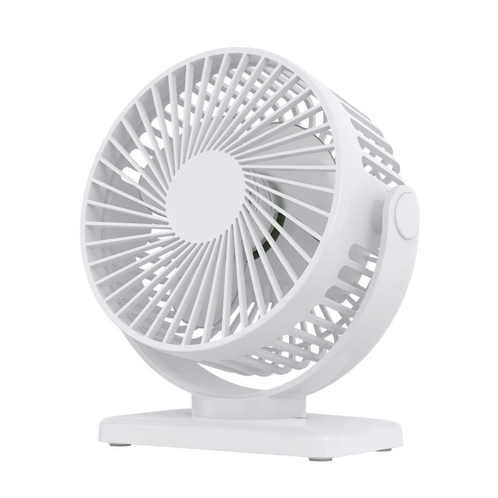 Unisex Desktop Air Circulator Fan Stornfield