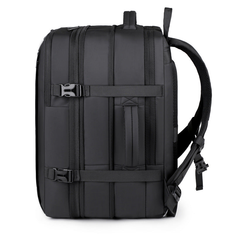 Multi-functional Laptop Backpack Stornfield