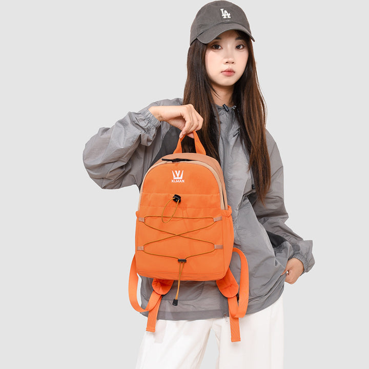 Lightweight Outdoor Utility Backpack Stornfield