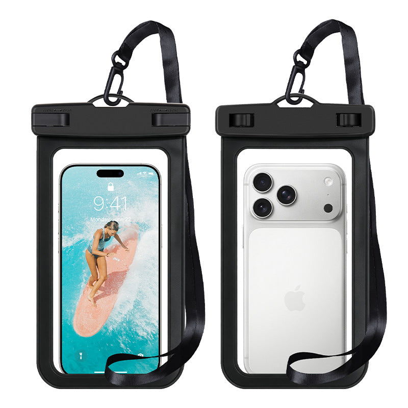 Waterproof Smartphone Case Stornfield