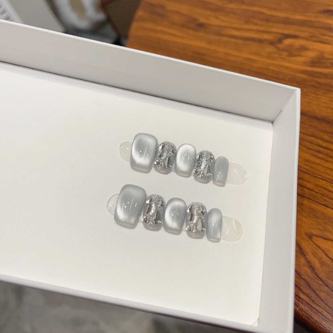 Stylish Nail Art Accessories Stornfield