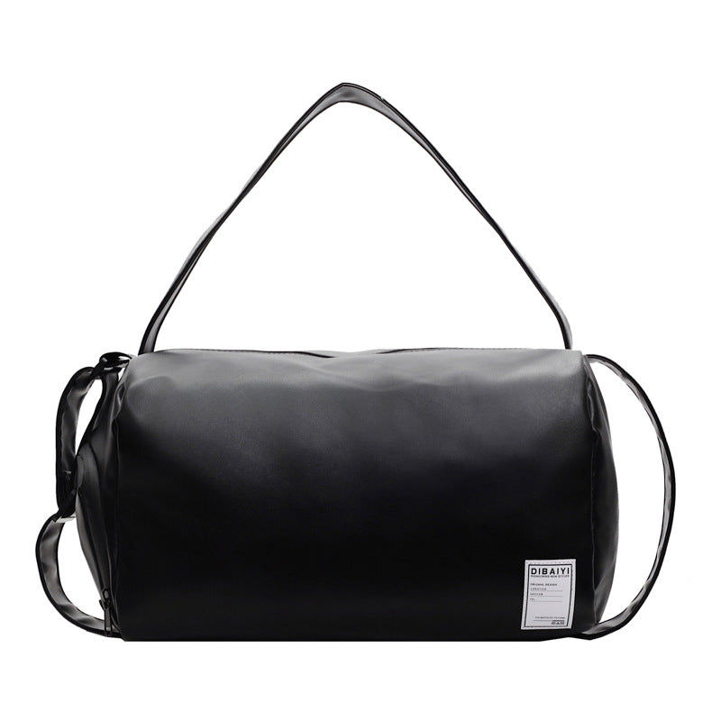 Stylish Waterproof Fitness Duffle Bag