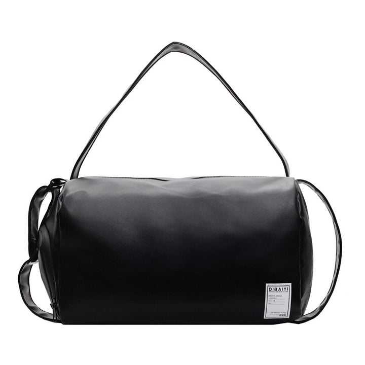 Stylish Waterproof Fitness Duffle Bag