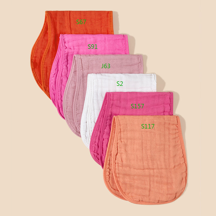 Soft Muslin Changing Pad Cover Stornfield