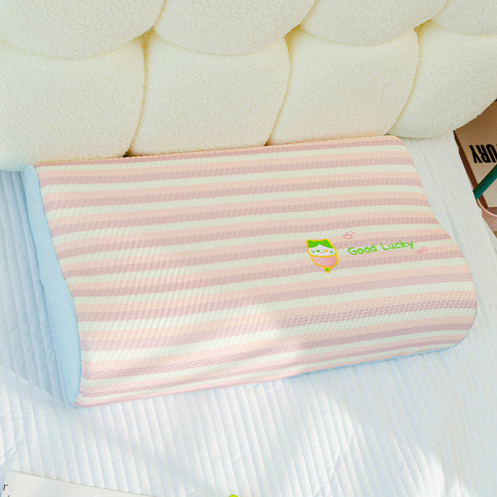 Ergonomic Sleeping Pillow Stornfield
