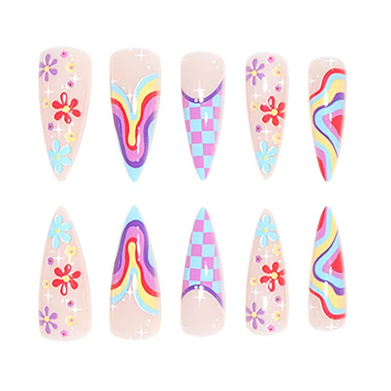 Creative Nail Tips Stornfield
