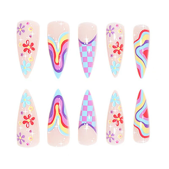 Creative Nail Tips Stornfield