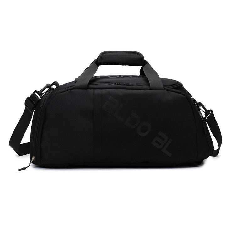 Women Spacious Multifunctional Sports Bag Stornfield