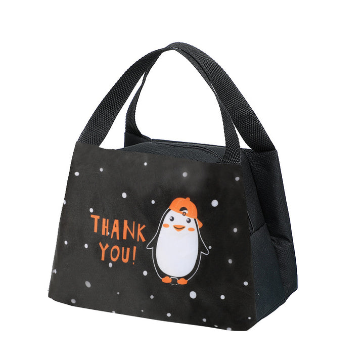 Insulated Lunch Tote Stornfield