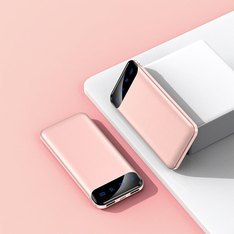 Portable Powerbank Stornfield