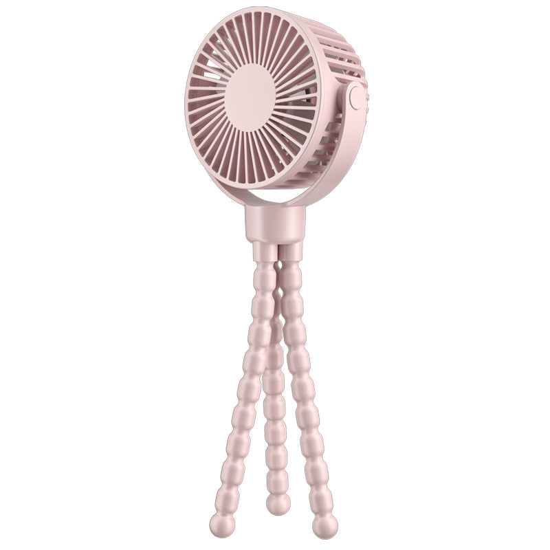 Ladies portable Flexi-Fan Stornfield