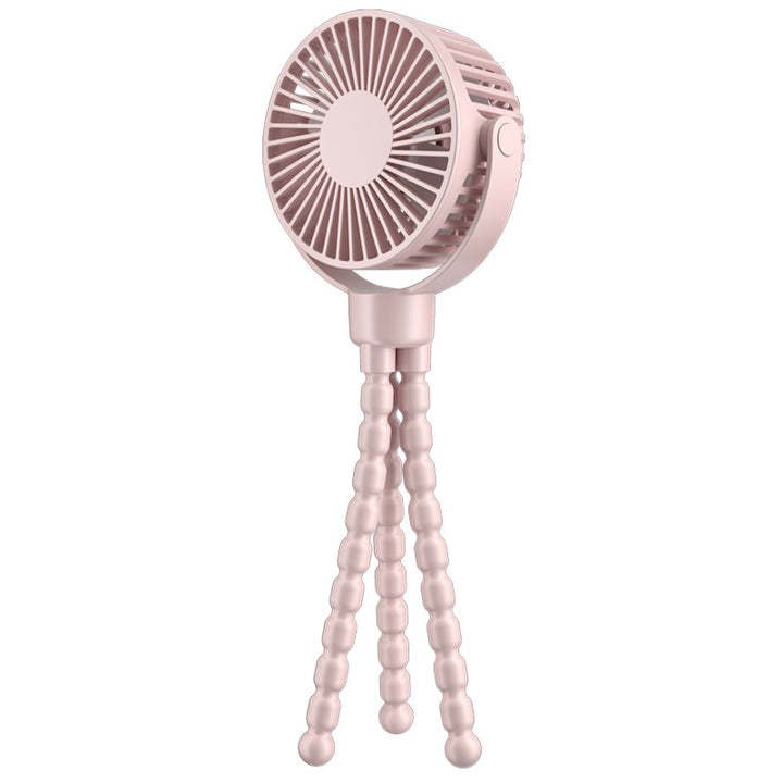 Ladies portable Flexi-Fan Stornfield