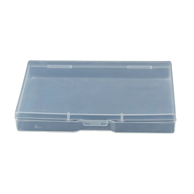 Compact Storage Case Stornfield