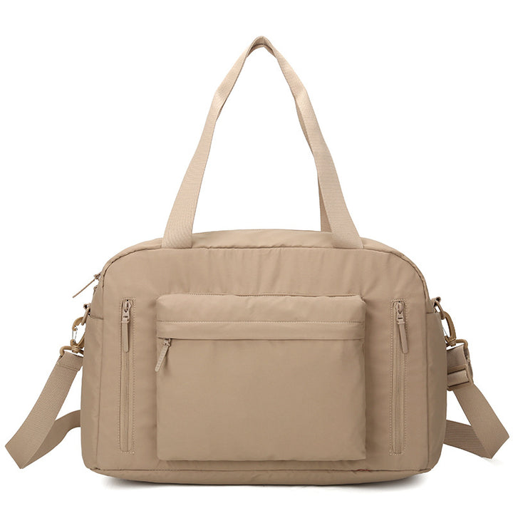 Multi-Functional Travel Duffel Bag Stornfield