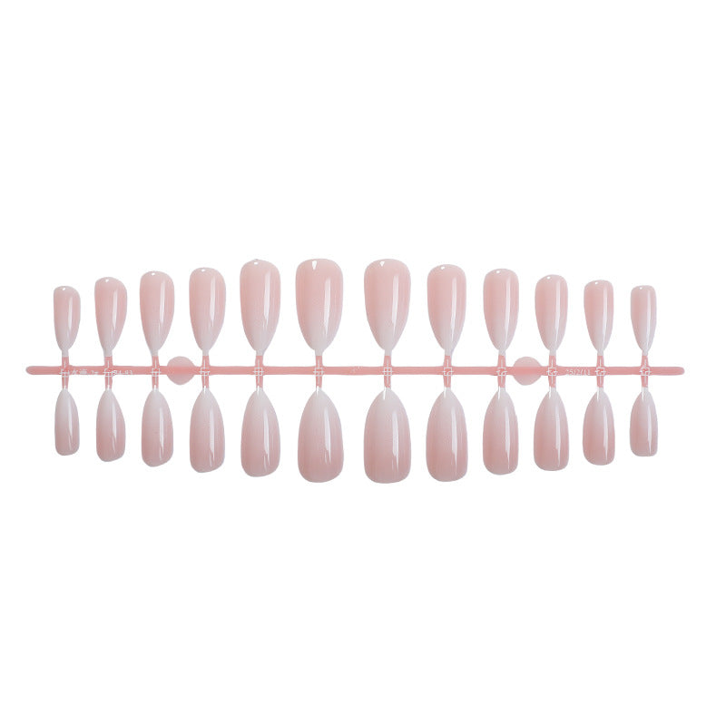 Custom Long-Lasting Press-On Nail Tips Stornfield