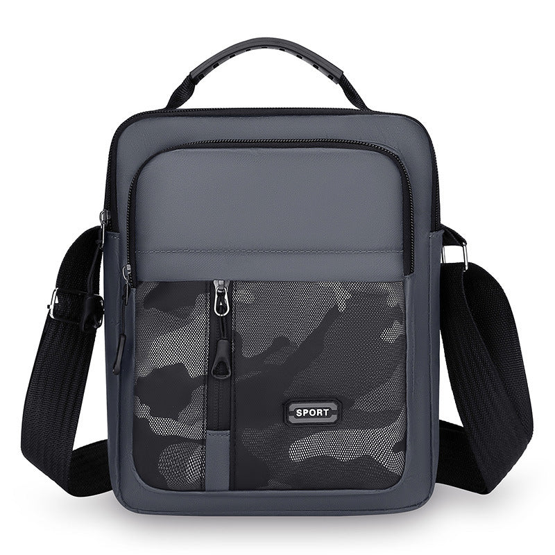 Messenger Bag Stornfield