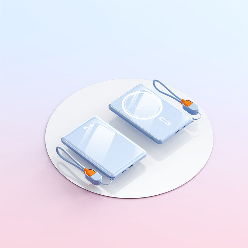 Portable Power Bank Stornfield