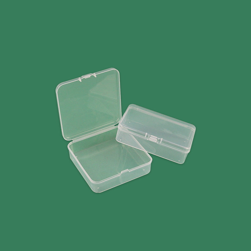 Versatile Stacking Storage Container Stornfield