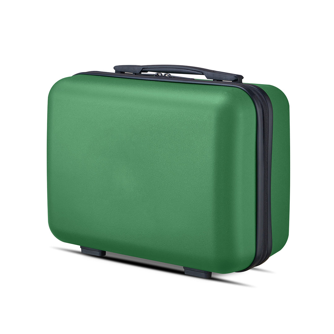 Unisex Ultra-Durable Hard Shell Carry-On Luggage Stornfield