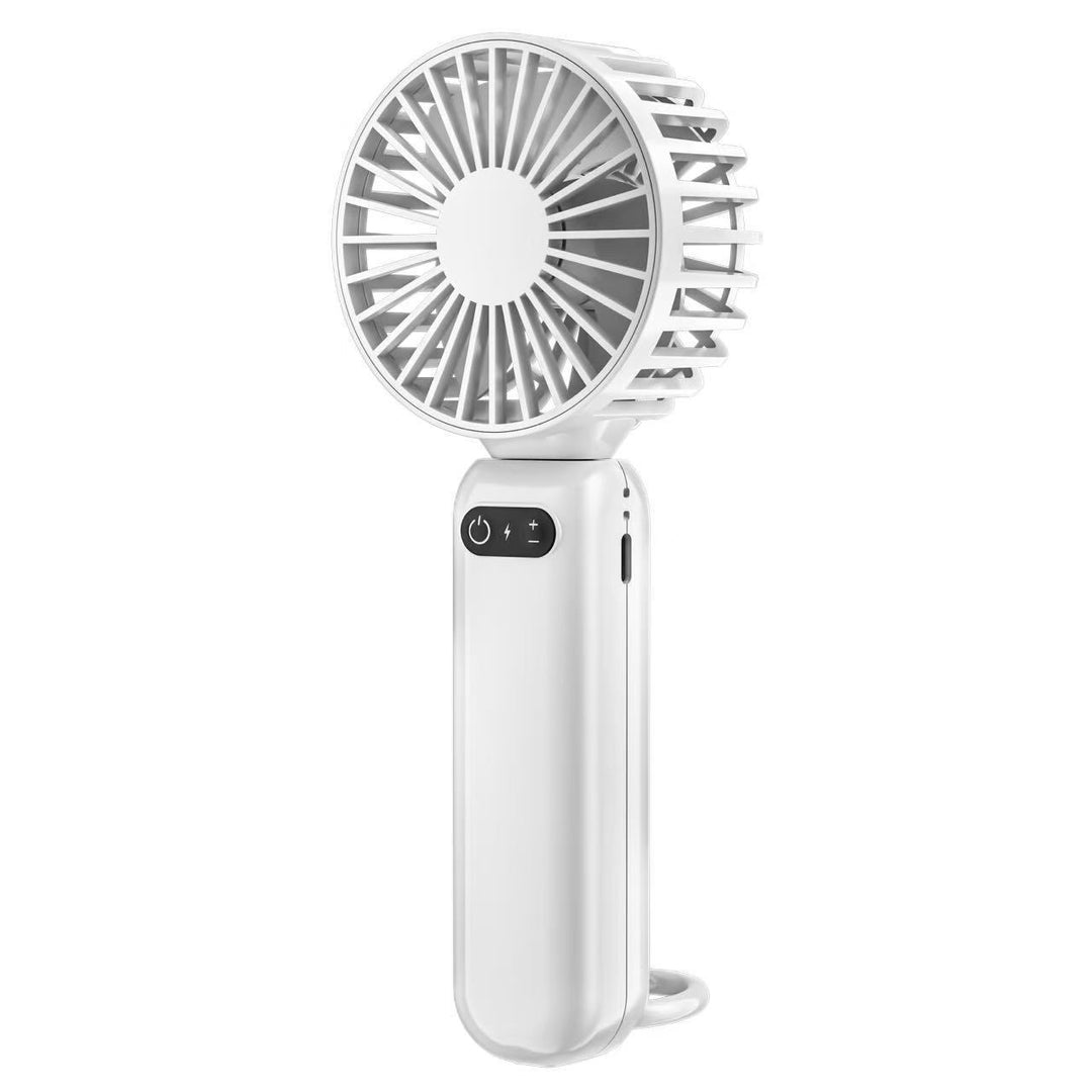 Women portable USB fan Stornfield